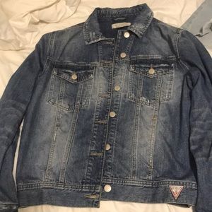 Guess denim jacket